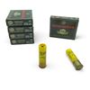 Image 1 : Winchester Partition Gold 20 Ga, 2-3/4" Sabot Slug Ammunition, 25 Rounds