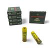 Image 1 : Winchester Supreme Partition Gold 20 Ga, 2-3/4" Sabot Slug Ammunition, 25 Rounds