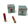 Image 1 : Winchester Super X High Brass 410 Ga, 2-1/2", #4 Shot Ammunition, 50 Rounds
