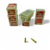 Image 1 : Hornady .17 Mach 2, 17 Grain V-Max Ammunition, 300 Rounds