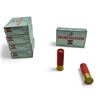 Image 1 : Winchester Super X 16 Ga, 2-3/4" Rifled Hollow Point Slugs, 25 Rounds