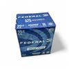 Image 1 : Federal Champion .22 LR, 36 Grain Copper Plated HP Ammunition, 525 Rounds