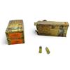 Image 1 : HSM Cowboy Action Cartridges 44 Russian, 200 Grain RNFP Cowboy Action Lead Ammunition, 150 Rounds