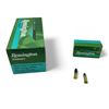 Image 1 : Remington Target Standard Velocity .22 LR, 40 Grain Round Nose Ammunition, 500 Rounds