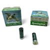 Image 1 : Remington Sportsman Hi-Speed Steel 12 Ga, 2-3/4", #6 Shot Ammunition, 50 Rounds