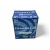 Image 1 : Federal Champion .22 LR, 36 Grain Copper Plated HP Ammunition, 525 Rounds