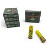 Image 1 : Winchester Supreme Partition Gold 20 Ga, 2-3/4" Sabot Slug Ammunition, 25 Rounds