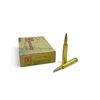 Image 1 : Hornady Custom .300 Wby Mag, 180 Grain SP Interlock Ammunition, 20 Rounds