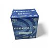 Image 1 : Federal Champion .22 LR, 36 Grain Copper Plated HP Ammunition, 525 Rounds