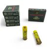 Image 1 : Winchester Supreme Partition Gold 20 Ga, 2-3/4" Sabot Slug Ammunition, 25 Rounds