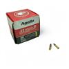 Image 1 : Aguila .22 Super Extra Hollow Point, 38 Grain Ammunition, 500 Rounds