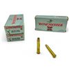 Image 1 : Winchester 38-55 Win, 255 Grain Soft Point Ammunition, 60 Rounds