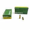 Image 1 : Remington 44-40 Win, 200 Grain SP Ammunition, 100 Rounds