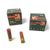 Image 1 : Winchester Double A Target Load 28 Ga, 2-3/4", #9 Shot Ammunition, 49 Rounds