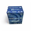 Image 1 : Federal Champion .22 LR, 36 Grain Copper Plated HP Ammunition, 525 Rounds