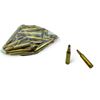 Image 1 : Assorted 257 Roberts Ammunition, Approximately 40 Rounds