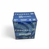 Image 1 : Federal Champion .22 LR, 36 Grain Copper Plated HP Ammunition, 525 Rounds