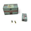 Image 1 : Winchester Super X High Velocity .22 Short, 29 Grain Ammunition, 500 Rounds