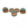 Image 1 : Norica Pointed 5.5 mm/ .22 Cal Pellets, 1000 Qty