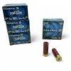 Image 1 : Federal Top Gun 12 Ga, 2-3/4", #8 Shot Ammunition, 100 Rounds