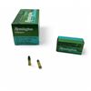 Image 1 : Remington Target .22 LR, 40 Grain Round Nose Ammunition, 500 Rounds