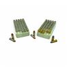 Image 1 : Assorted .38 Auto+P, .38 Super +P and .38 S&W Ammunition, 100 Rounds