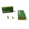 Image 1 : Remington .25 Auto, 50 Grain Metal Case Ammunition, 100 Rounds