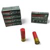 Image 1 : Winchester Double X Magnum Buckshot 12 Ga, 3", 00 Buck Ammunition, 25 Rounds