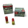 Image 1 : Winchester Xpert Waterfowl High Velocity Steel 12 Ga, 2-3/4", #3 Shot Ammunition, 50 Rounds