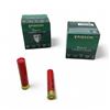 Image 1 : Fiocchi Exacta Target Load 410 Ga, 2-1/2", #8 Shot Ammunition, 50 Rounds