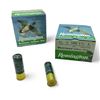 Image 1 : Remington Sportsman Hi-Speed Steel 12 Ga, 3", #4 Shot Ammunition, 50 Rounds