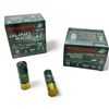 Image 1 : Winchester Blind Side Hex Steel Shot 12 Ga, 3", #2 Shot Ammunition, 50 Rounds