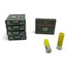 Image 1 : Winchester Supreme Platinum Tip 20 Ga, 2-3/4" Sabot Slug Ammunition, 25 Rounds