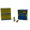 Image 1 : Buffalo Bore Heavy 44 Mag+P, 340 Grain LFN LBT Ammunition, 60 Rounds