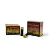 Image 1 : Federal Black Cloud FS Steel 12 Ga, 3", #3 Shot Ammunition, 50 Rounds