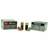 Image 1 : Assorted 12 Ga, 2-3/4", #3 Shot Ammunition, 50 Rounds