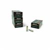 Image 1 : Blazer 44 Magnum, 240 Grain JHP Ammunition, 200 Rounds