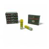 Image 1 : Winchester Supreme Platinum Tip 20 Ga, 2-3/4" Sabot Slug Ammunition, 25 Rounds