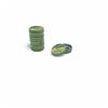 Image 1 : Norica Field Line 4.5mm/ .177 Cal Hollow Point Pellets, 1500 Qty