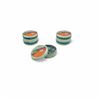 Image 1 : Norica 5.5mm/ .22 Cal Pointed Pellets, 1000 Qty