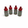 Image 1 : Northern AER 4.5mm/ .177 Cal Steel BB's, 6000 Qty