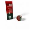 Image 1 : Geco Diabolo 4.5mm/ .177 Cal Airgun Pellets, 5000 Qty