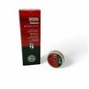 Image 1 : Geco Diabolo 4.5mm/ .177 Cal Airgun Pellets, 5000 Qty
