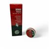 Image 1 : Geco Diabolo 4.5mm/ .177 Cal Airgun Pellets, 5000 Qty