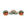 Image 1 : Norica 5.5mm/ .22 Cal Pointed Pellets, 1000 Qty