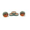 Image 1 : Norica 5.5mm/ .22 Cal Pointed Pellets, 1000 Qty