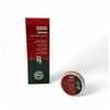 Image 1 : Geco Diabolo 4.5mm/ .177 Cal Airgun Pellets, 5000 Qty