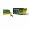 Image 1 : Remington High Terminal Performance 44 Remington Mag, 240 Grain SP Ammunition, 100 Rounds