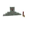 Image 1 : Winchester Super X 410 Ga, 2-1/2" Hollow Point Rifled Slug Ammunition, 50 Rounds