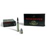 Image 1 : Winchester Supreme 280 Rem, 140 Grain Ballistic SilverTip Ammunition, 40 Rounds